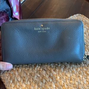 Kate Spade wallet